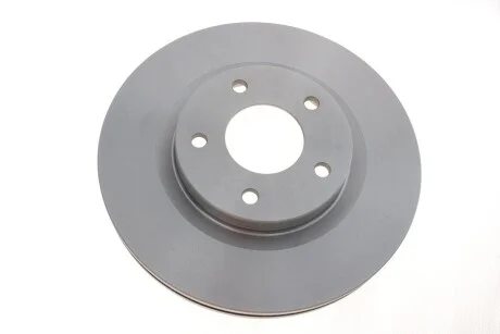 Диск гальмівний для Peugeot, Chrysler, Dodge, Jeep, Mitsubishi DELPHI BG4246 фото товару