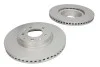 <strong>MAZDA Тормозной диск передн. Mazda 6 07- DELPHI BG4255C (фото 1)</strong>
