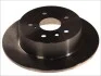 <strong>TOYOTA гальмівний диск задн.Camry 06-,Lexus ES DELPHI BG4268 (фото 1)</strong>