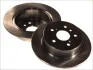 <strong>TOYOTA гальмівний диск задн.Camry 06-,Lexus ES DELPHI BG4268 (фото 3)</strong>