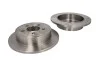 <strong>CHRYSLER Тормозной диск задн.Jeep Cherokee,Voyager III,Dodge Caravan 95- DELPHI BG4648 (фото 1)</strong>