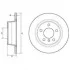 <strong>BMW Диск гальмівний задній 3 F20, 2/F22 DELPHI BG4649C (фото 1)</strong>