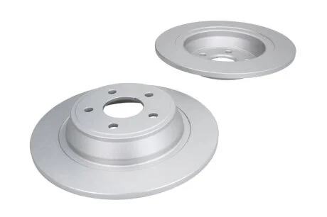 Гальмівний диск для Ford DELPHI BG4703C фото товару