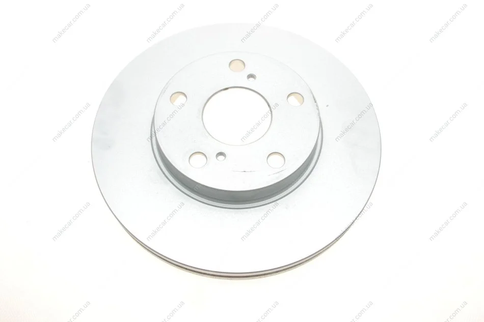 <strong>TOYOTA гальмівний диск передн.Auris 12-,Corolla 13- DELPHI BG4711C (фото 1)</strong>