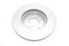 <strong>TOYOTA гальмівний диск передн.Auris 12-,Corolla 13- DELPHI BG4711C (фото 3)</strong>
