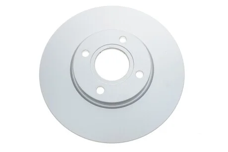 Диск гальмівний для Ford DELPHI BG4715C фото товару