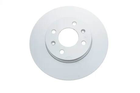 Диск гальмівний для Hyundai, KIA DELPHI BG4744C фото товару
