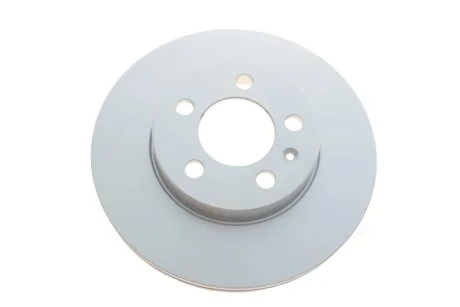 Диск гальмівний для Seat, Volkswagen, Audi DELPHI BG4963C фото товару