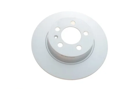 Диск гальмівний для Seat, Volkswagen, Audi, Skoda DELPHI BG4975C фото товару