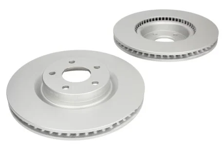 Гальмівний диск для Ford DELPHI BG5063C фото товару