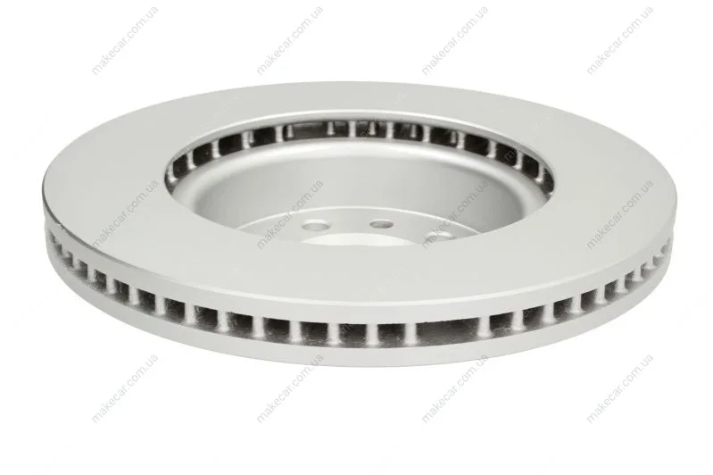 <strong>LANDROVER Тормозной диск передн.лакиров.! Discovery III,IV,Range Rover Sport 04- DELPHI BG9006C (фото 1)</strong>