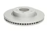 <strong>LANDROVER Тормозной диск передн.лакиров.! Discovery III,IV,Range Rover Sport 04- DELPHI BG9006C (фото 2)</strong>