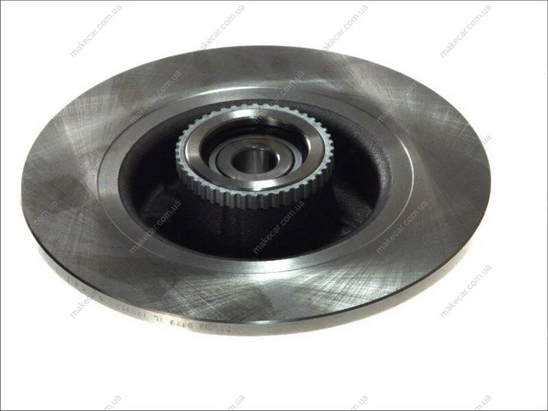 <strong>Гальмівний диск з підшипником DELPHI BG9029RS (фото 1)</strong>
