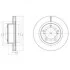 <strong>TOYOTA Диск торм.передн.Land Cruiser,Lexus LX570 08- DELPHI BG9067 (фото 1)</strong>