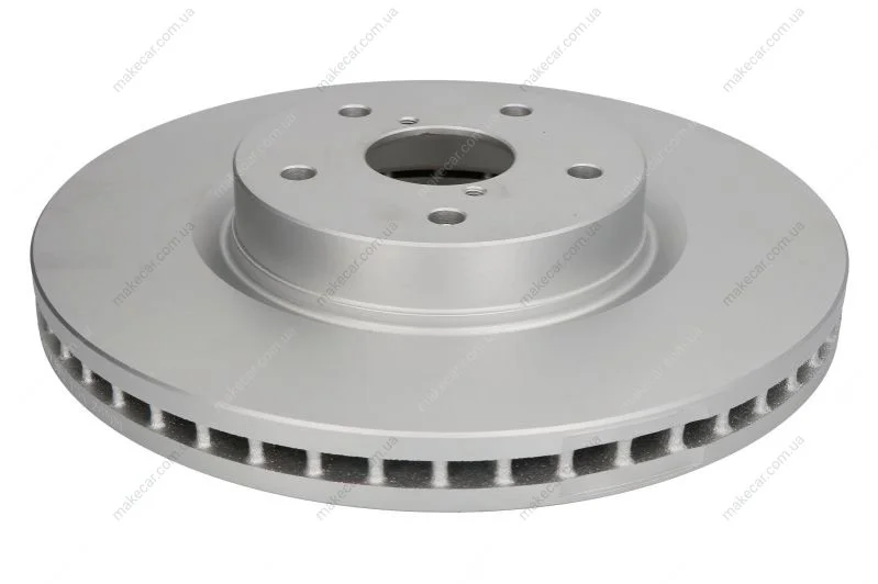 <strong>SUBARU Диск тормозной передн.Tribeca 3.0/3.6 05- DELPHI BG9084C (фото 1)</strong>