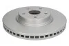 <strong>SUBARU Диск тормозной передн.Tribeca 3.0/3.6 05- DELPHI BG9084C (фото 1)</strong>