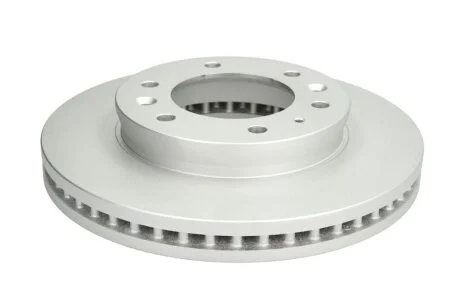 Гальмівний диск для Ford DELPHI BG9140C фото товару