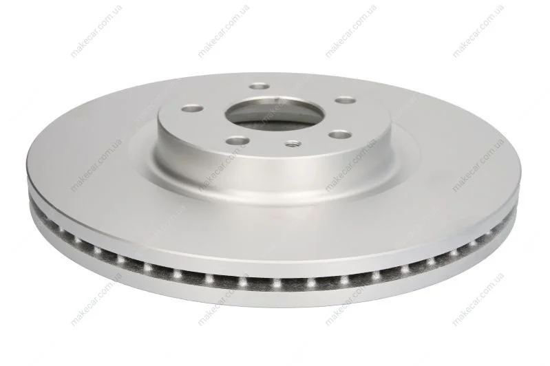 <strong>FORD Диск тормозной передн MONDEO V Turnier 14- DELPHI BG9184C (фото 1)</strong>
