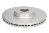 <strong>FORD Диск тормозной передн MONDEO V Turnier 14- DELPHI BG9184C (фото 1)</strong>