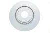<strong>MAZDA Диск гальмівний передній CX-5 (KF) 2.2 D 17- DELPHI BG9352C (фото 1)</strong>