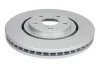 <strong>TOYOTA Гальмівний диск передн. RAV 4 V 18-, LEXUS DELPHI BG9358C (фото 1)</strong>