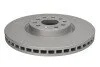 <strong>VW Гальмівний диск передн. Teramont, Teramont X, Viloran DELPHI BG9384C (фото 1)</strong>