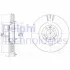 <strong>CITROEN Диск тормозн.передн.C5 III,Peugeot 508 09- DELPHI BG9844 (фото 1)</strong>