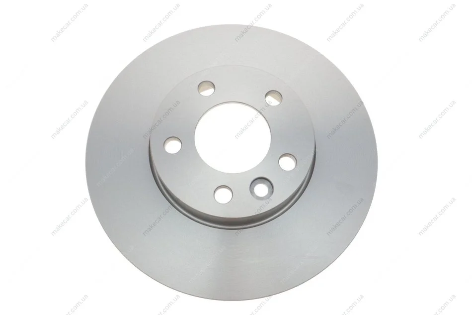 <strong>VW Диск тормозной передн.T5 1.9Tdi 2.5Tdi 2.0i 03- (308*29,5) DELPHI BG9891 (фото 1)</strong>