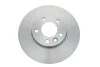 <strong>VW Диск тормозной передн.T5 1.9Tdi 2.5Tdi 2.0i 03- (308*29,5) DELPHI BG9891 (фото 1)</strong>