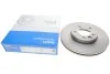 <strong>VW Диск тормозной передн.T5 1.9Tdi 2.5Tdi 2.0i 03- (308*29,5) DELPHI BG9891 (фото 2)</strong>