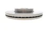 <strong>VW Диск тормозной передн.T5 1.9Tdi 2.5Tdi 2.0i 03- (308*29,5) DELPHI BG9891 (фото 4)</strong>