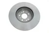 <strong>DB Диск тормозной передн.ML W164, R251- (330*32) DELPHI BG9968 (фото 2)</strong>
