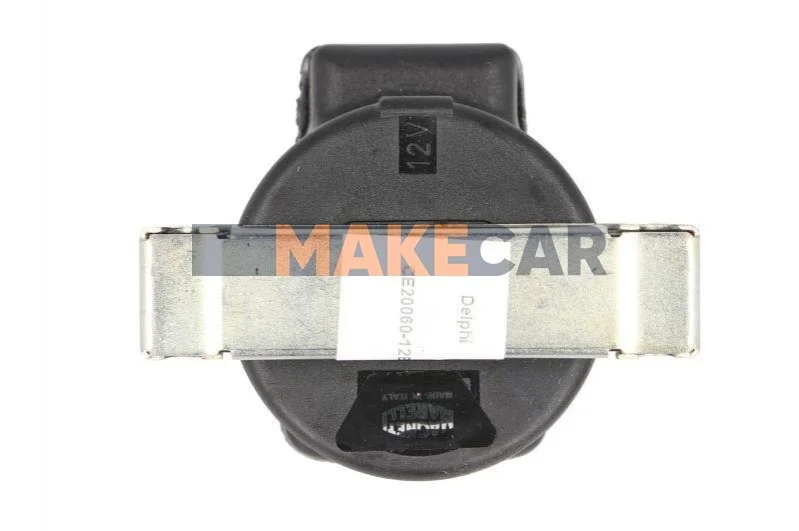 <strong>CITROEN Катушка зажигания BX,C15,Fiat Croma,Uno,Lancia,Peugeot 205-405 DELPHI CE20060-12B1 (фото 1)</strong>
