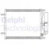 <strong>Радіатор кондиціонера DELPHI CF20245 (фото 1)</strong>