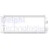 <strong>OPEL Радіатор кондиціонера (конденсатор) CORSA E 14- DELPHI CF20381 (фото 1)</strong>