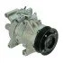 <strong>TOYOTA Компресор кондиціонера AURIS 1.33, 1.4 07-, YARIS 1.0-1.5 05- DELPHI CS20480 (фото 2)</strong>