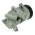 <strong>TOYOTA Компресор кондиціонера AURIS 1.33, 1.4 07-, YARIS 1.0-1.5 05- DELPHI CS20480 (фото 3)</strong>