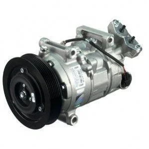Компресор кондиціонера для Renault DELPHI CS20481 фото товару