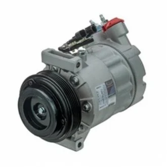 Компрессор кондиціонера для Ford, Volvo DELPHI CS20482 фото товару