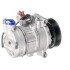 Купити BMW Компресор кондиціонера 1 (F20), 1 (F21), 3 (F30, F80) Delphi CS20504 за низькою ціною в Україні (фото 3)