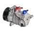 Купити BMW Компресор кондиціонера 1 (F20), 1 (F21), 3 (F30, F80) Delphi CS20504 за низькою ціною в Україні (фото 4)