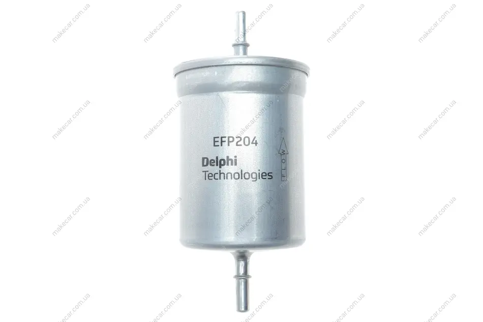 <strong>Фильтр топливный DELPHI EFP204 (фото 1)</strong>