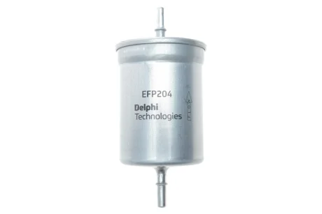 Фильтр топливный для DELPHI EFP204 фото товара