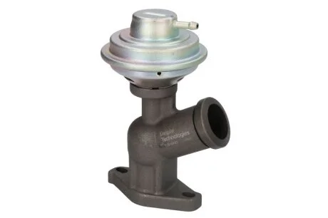 Клапан EGR для Citroen, Peugeot, Fiat DELPHI EG1042312B1 фото товару