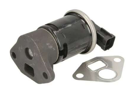 Клапан EGR для Chevrolet, Daewoo DELPHI EG10445-12B1 фото товару