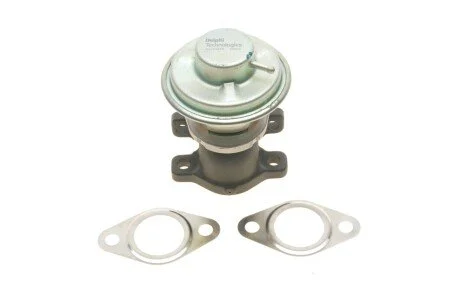 Клапан EGR для Fiat DELPHI EG10476-12B1 фото товару