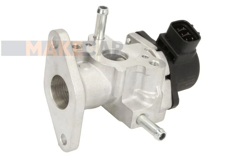 <strong>TOYOTA Клапан EGR YARIS 1.5 Hybrid 12- DELPHI EG10483-12B1 (фото 1)</strong>