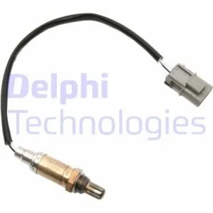 Лямбда-зонд для Renault, Volkswagen, Audi DELPHI ES10456-12B1 фото товару