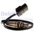<strong>NISSAN Кисневий датчик (лямбда-зонд) CEFIRO III 2.0 00-, MAXIMA / MAXIMA QX V 2.0, 3.0 00- DELPHI ES10687-12B1 (фото 1)</strong>
