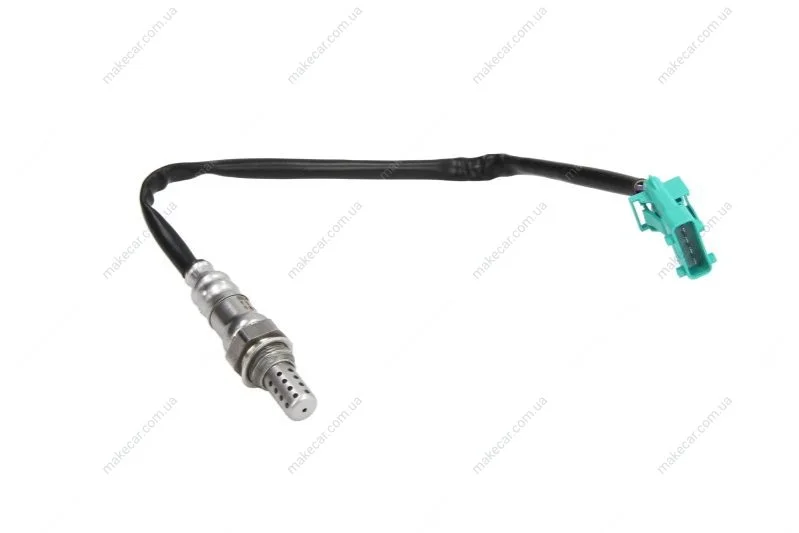 <strong>Лямбда-зонд (кількість дротів 4, 370мм) CITROEN BERLINGO, BERLINGO MULTISPACE, C2, C3 I, C3 PLURIEL, C4, C4 I, C8, EVASION, JUMPY I, SAXO, XANTIA, XSARA, XSARA PICASSO FIAT SCUDO 1.1-3.0 04.93- DELPHI ES10795-12B1 (фото 1)</strong>